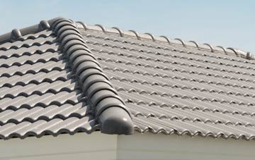 advantages of Rowlestone clay roofing