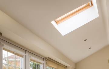 Rowlestone conservatory roof insulation companies