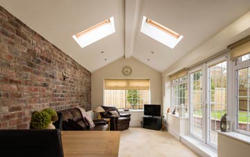 conservatory roof insulation Rowlestone, Herefordshire