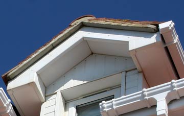 Rowlestone fascia installation costs