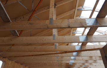 Rowlestone roof truss costs