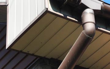 Rowlestone soffit installation costs